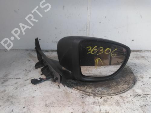 Used Right mirror Right mirror RENAULT ZOE (BFM_) [2012-2026] 34594517 34594517