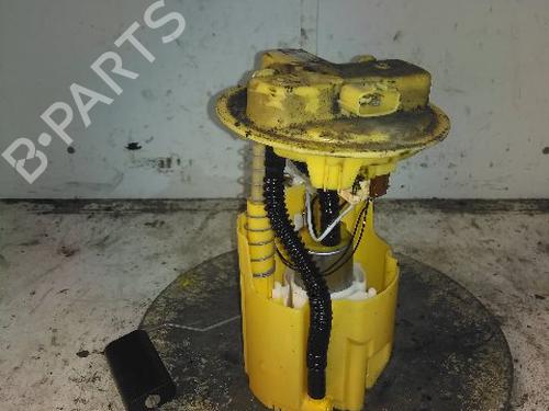 Used Fuel pump RENAULT CLIO IV (BH_) 1.5 dCi 90 (90 hp) 21546372