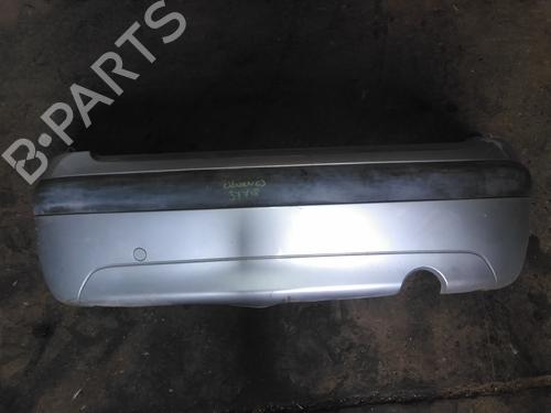 Used Rear bumper Rear bumper CITROËN C3 I (FC_, FN_) [2002-2013] 34597512 34597512