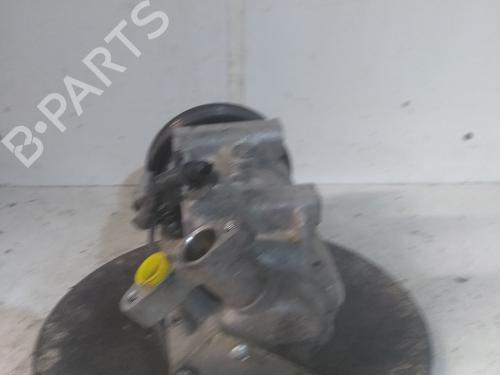 AC compressor RENAULT CLIO IV (BH_) 1.5 dCi 75 | BP34600054M34 - Image 2
