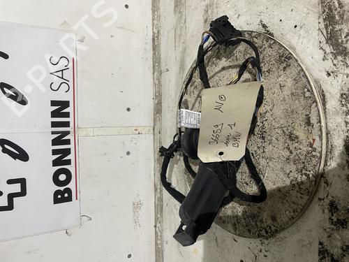 Used Tailgate Tailgate BMW 1 (F20) 116 d (116 hp) 34590888 34590888