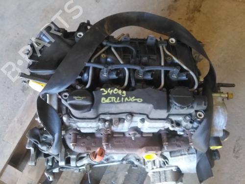 Engine PEUGEOT PARTNER Box Body/MPV (5_, G_) | BP36241934M1 - Image 5