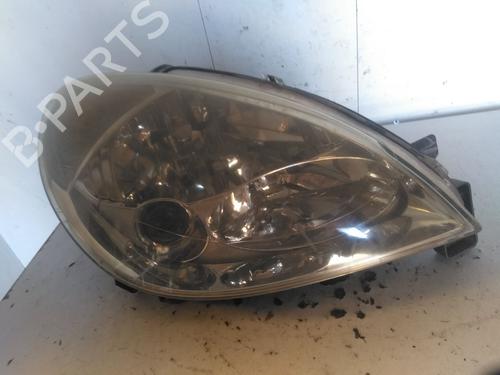 Used Right headlight Right headlight CITROËN XSARA (N1) 2.0 HDi 109 (109 hp) 34603565 34603565