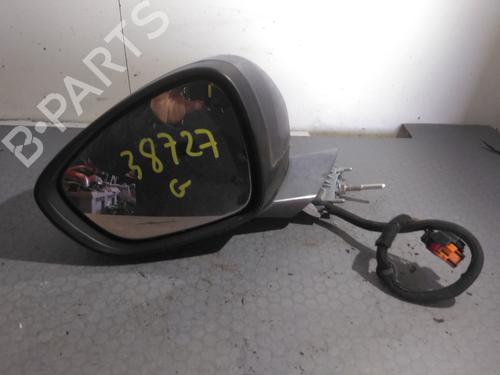 Used Left mirror Left mirror PEUGEOT 508 I (8D_) 1.6 HDi (112 hp) 35968813 35968813