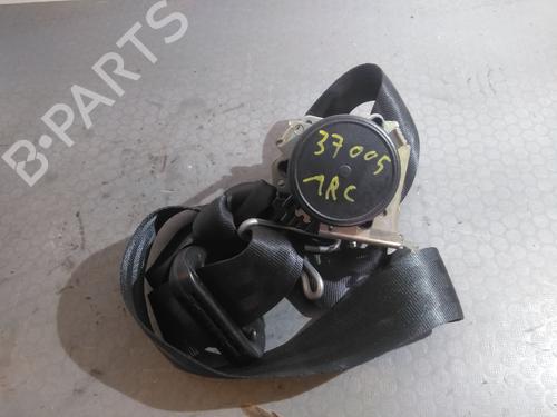 Used Rear center seatbelt Rear center seatbelt DACIA SANDERO II TCe 90 (B8M1, B8MA, B8AC) (90 hp) 36450585 36450585