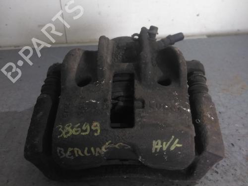 Used Left front brake caliper Left front brake caliper 36542332 36542332
