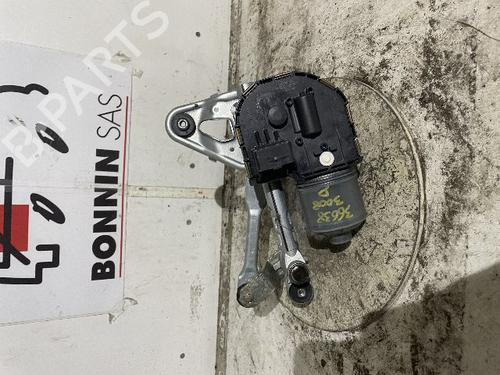 Used Front wiper motor PEUGEOT 3008 I MPV (0U_) 2.0 HDi 150 / BlueHDi 150 (150 hp) 22784317