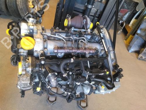 Engine ALFA ROMEO MITO (955_) 1.6 JTDM (955AXC1B) | BP37082619M1 - Image 5