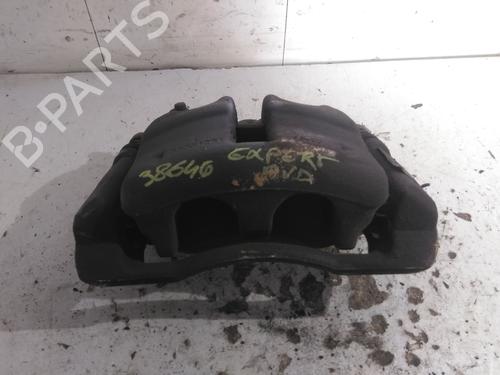 Used Right front brake caliper Right front brake caliper CITROËN JUMPY II Van [2007-2016] 34585660 34585660