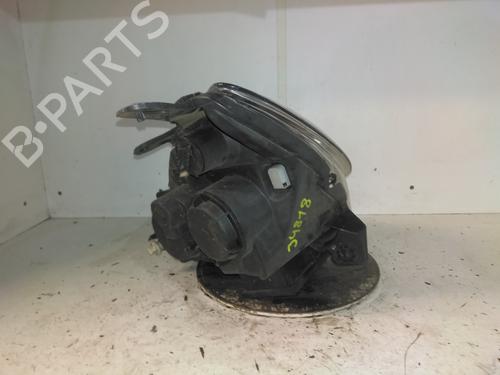 Used Right headlight Right headlight CITROËN C5 I (DC_) 2.2 HDi (DC4HXB, DC4HXE) (133 hp) 34599303 34599303