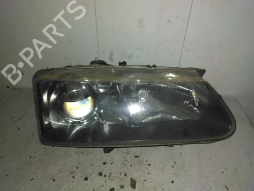 Used Right headlight Right headlight RENAULT SAFRANE II (B54_) 2.2 dT (B54G) (113 hp) 34603101 34603101