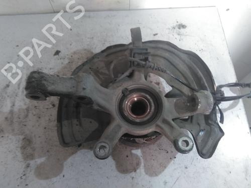 Right front steering knuckle MERCEDES-BENZ A-CLASS (W176) A 220 CDI (176.003) | BP34585491M26 - Image 2