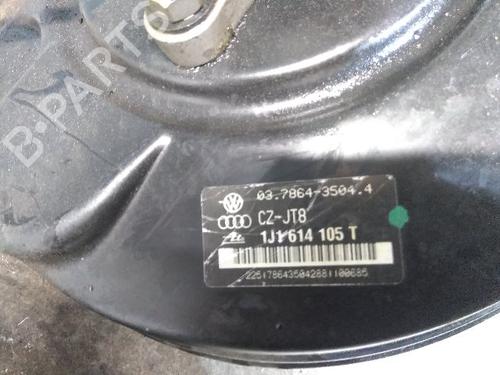 Servo brake VW NEW BEETLE (9C1, 1C1) 1.4 | BP24476633M42 