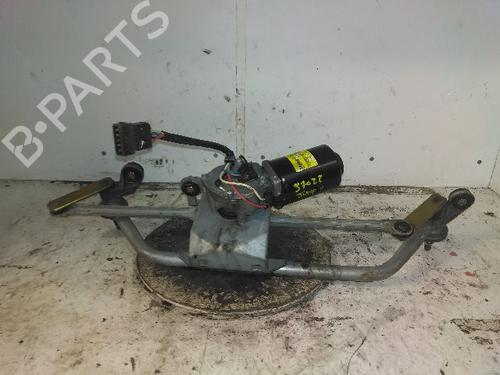 Used Front wiper motor CITROËN JUMPY I Platform/Chassis (BU_, BV_, BW_, BX_) 2.0 HDi 110 (109 hp) 21577039