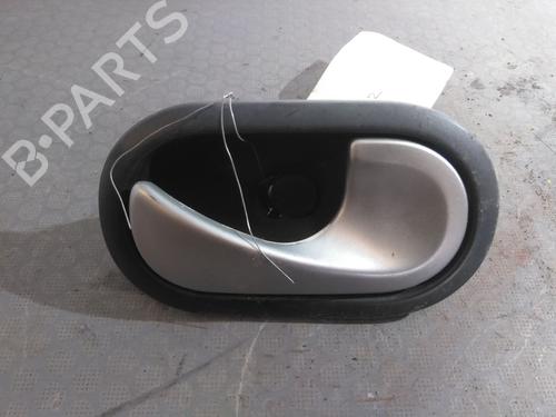 Used Front right interior door handle Front right interior door handle RENAULT MEGANE II Saloon (LM0/1_) [2003-2026] 34709445 34709445