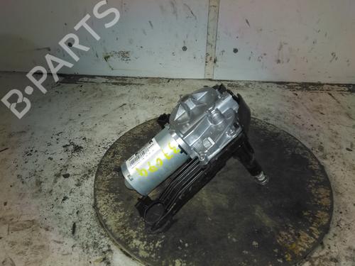 Bakrute vindusviskermekanisme Bakrute vindusviskermekanisme PEUGEOT 2008 I (CU_) 1.6 HDi (92 hp) 34597259 34597259