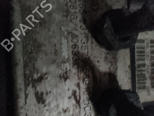 Used ABS pump ABS pump HYUNDAI GETZ (TB) 1.1 (63 hp) 34588553 34588553