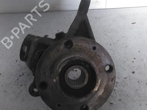 Used Right front steering knuckle Right front steering knuckle CITROËN BERLINGO / BERLINGO FIRST Box Body/MPV (M_) [1996-2011] 34603039 34603039