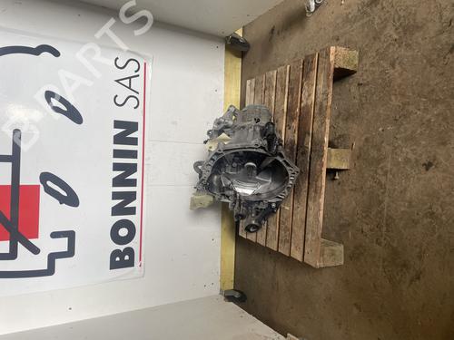 Used Gearbox Gearbox CITROËN C3 II (SC_) 1.6 VTi 120 (120 hp) 34584666 34584666