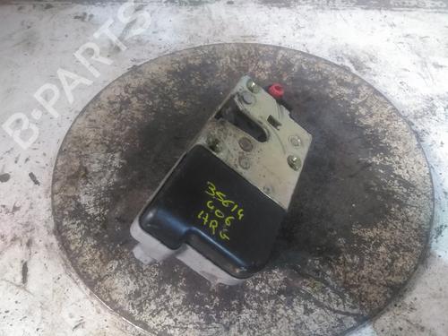 Used Rear left lock Rear left lock PEUGEOT 406 (8B) 2.0 16V (136 hp) 34594638 34594638