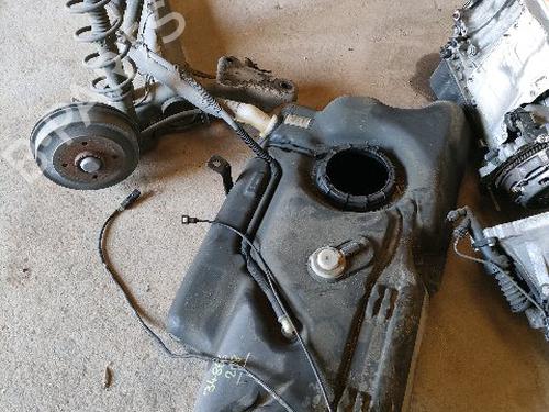 Used Fuel tank PEUGEOT 208 I (CA_, CC_) 1.4 HDi (68 hp) 25826940