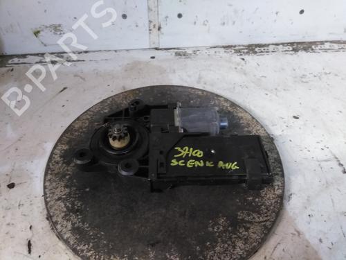 Used Front left window mechanism Front left window mechanism RENAULT SCÉNIC III (JZ0/1_) 1.5 dCi (110 hp) 34596625 34596625