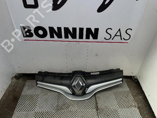 Used Grille RENAULT KANGOO Express (FW0/1_) 1.5 dCi 75 (FW07, FW10, FW04) (75 hp) 24377558