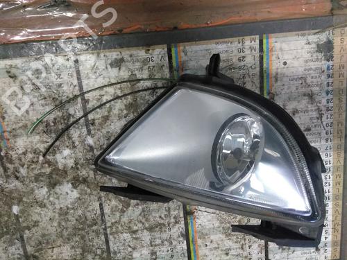 Used Left front fog light Left front fog light 34590117 34590117