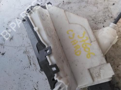 Used Rear right lock CITROËN C3 II (SC_) 1.2 VTi 82 (82 hp) 25869942