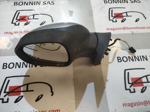Used Left mirror Left mirror CITROËN C3 Pluriel (HB_) 1.4 (73 hp) 34588218 34588218