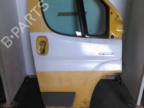 right-front-door-citroen-jumper-ii-van-2006-34600162 main image