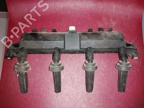 Used Ignition coil Ignition coil CITROËN C3 II (SC_) 1.4 (73 hp) 34584546 34584546
