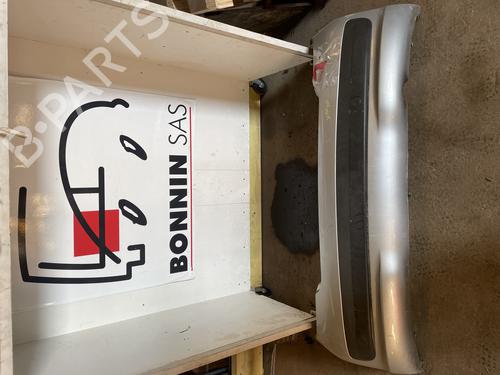 Used Rear bumper Rear bumper PEUGEOT 207 (WA_, WC_) 1.4 HDi (68 hp) 34592103 34592103