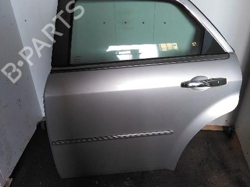 Dør venstre bagtil CHRYSLER 300C (LX, LE) 3.0 CRD (218 hp) 22198312