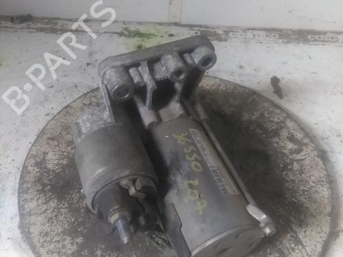Used Starter Starter PEUGEOT 207 (WA_, WC_) 1.4 HDi (68 hp) 34594116 34594116