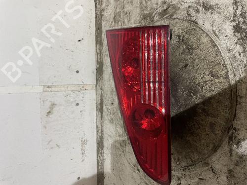 Used Right tailgate light PEUGEOT 607 (9D, 9U) 2.0 HDI (136 hp) 20635331