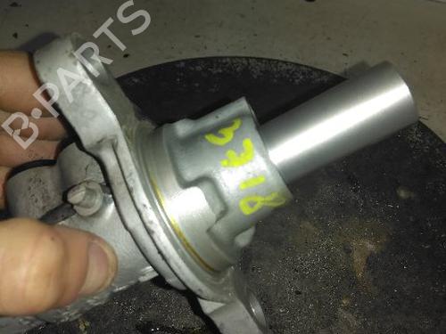 Used Brake master cylinder CITROËN C1 (PM_, PN_) 1.0 (68 hp) 25620422