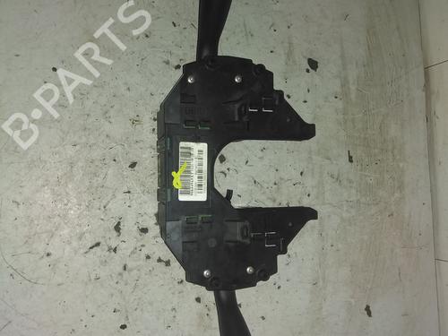 Used Headlight switch Headlight switch CITROËN C4 Grand Picasso I (UA_) [2006-2013] 34603193 34603193
