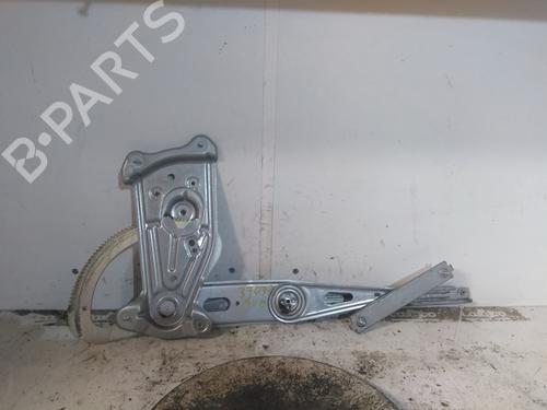 Used Front right window mechanism Front right window mechanism RENAULT SCÉNIC III (JZ0/1_) 1.9 dCi (JZ0J, JZ1J, JZ1K, JZ1S) (131 hp) 34594276 34594276