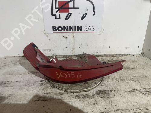 Used Left taillight Left taillight SUZUKI SWIFT III (MZ, EZ) 1.3 DDiS (RS413D) (75 hp) 34592205 34592205