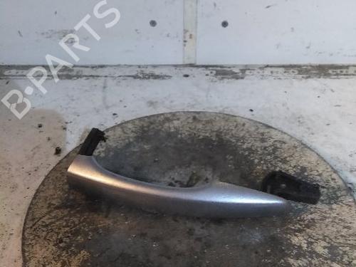 Rear left exterior door handle PEUGEOT 308 II (LB_, LP_, LW_, LH_, L3_) 1.6 BlueHDi 120 | BP20638996C130