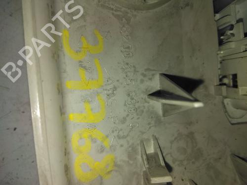 Interior roof light RENAULT CLIO III (BR0/1, CR0/1) 1.5 dCi (C/BR0G, C/BR1G) | BP27218348I8 