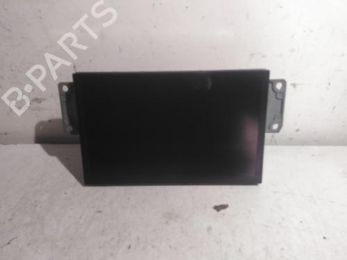 display-monitor-citroen-c3-ii-sc_-2009-34585388 main image