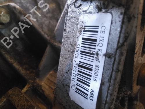 Gearbox RENAULT MODUS / GRAND MODUS (F/JP0_) 1.4 (JP01, JP0J) | BP36145420M3  - Image 7