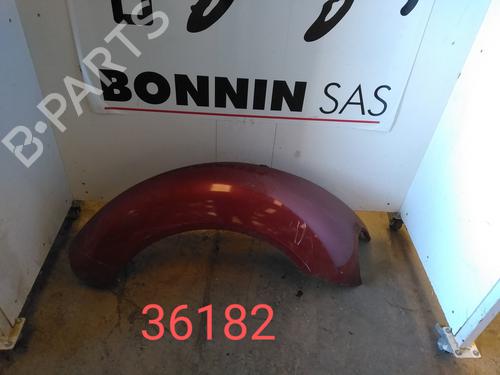 Forskærm Højre Forskærm Højre VW NEW BEETLE (9C1, 1C1) 2.0 (115 hp) 34589796 34589796
