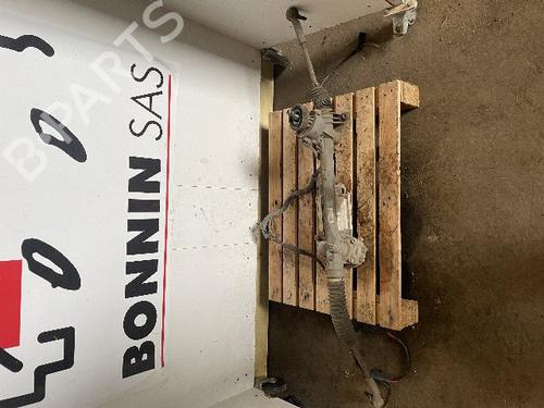 Used Steering rack VW GOLF VI (5K1) 2.0 TDI (110 hp) 21135211