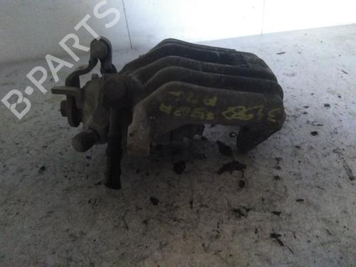 Used Left rear brake caliper Left rear brake caliper SEAT IBIZA IV SC (6J1, 6P5) 1.6 TDI (90 hp) 34585174 34585174