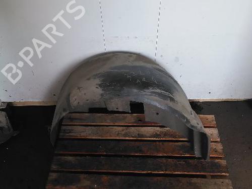 Used Wheel arch CITROËN C3 I (FC_, FN_) 1.4 HDi (68 hp) 24875996