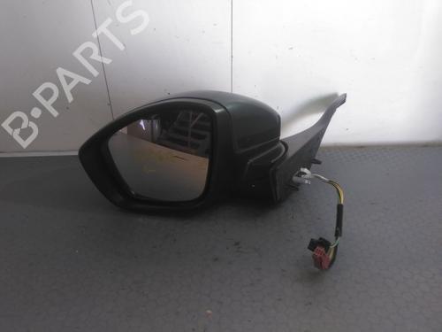 Used Left mirror Left mirror 38736221 38736221