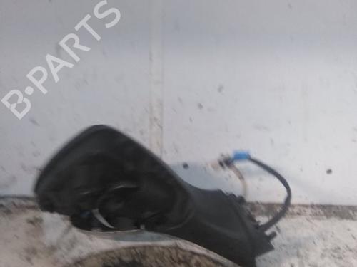 Used Right mirror RENAULT CLIO IV (BH_) 1.5 dCi 75 (75 hp) 20639585